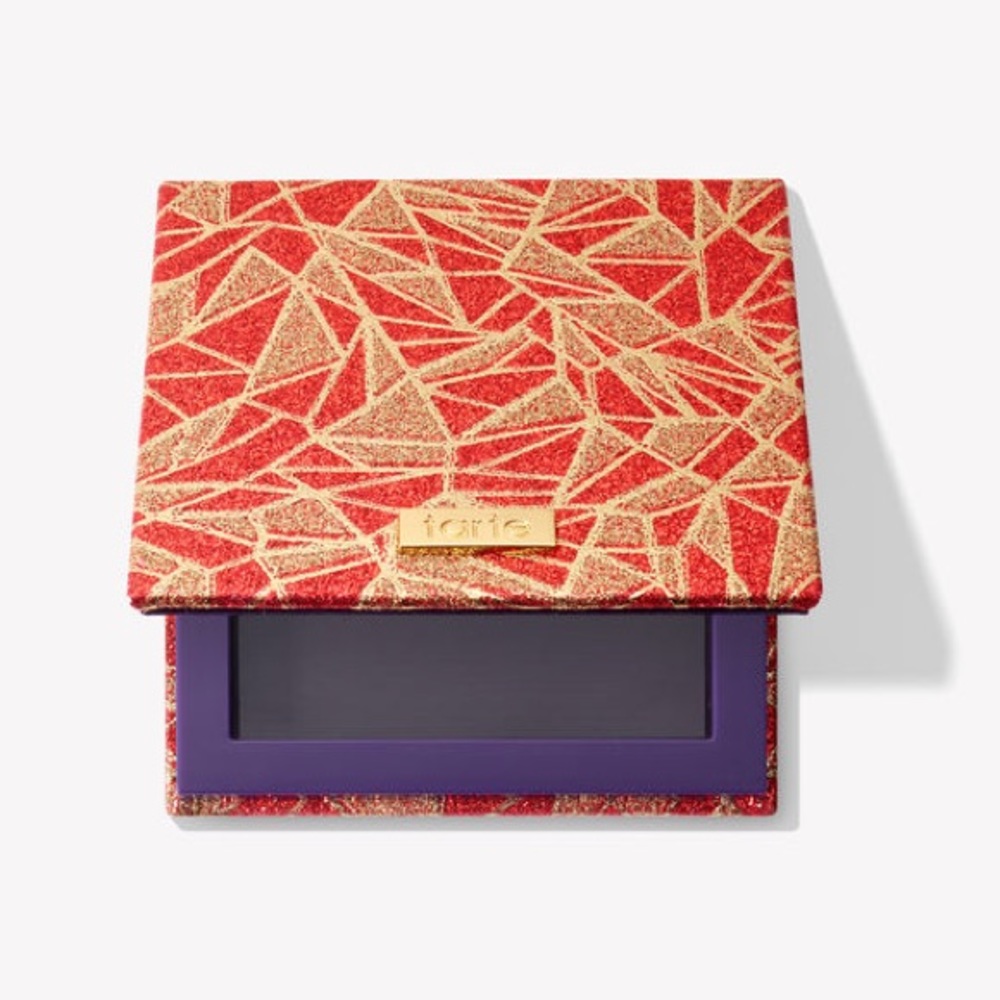 Tarte magnético mosaic custom magentic palette